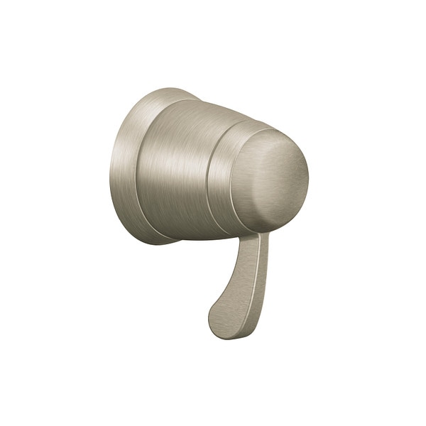 Volume Control Brushed Nickel